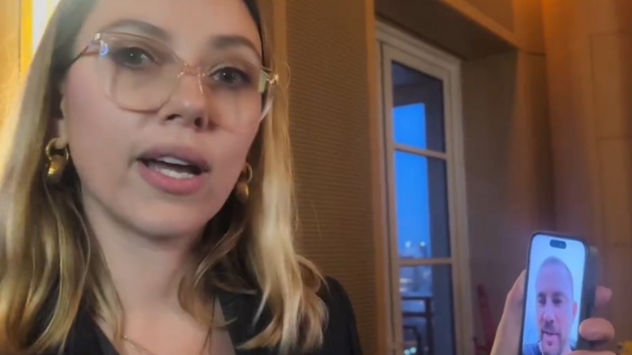 Scarlett Johansson e Channing Tatum svelano il titolo del loro nuovo film e quando arriverà il trailer