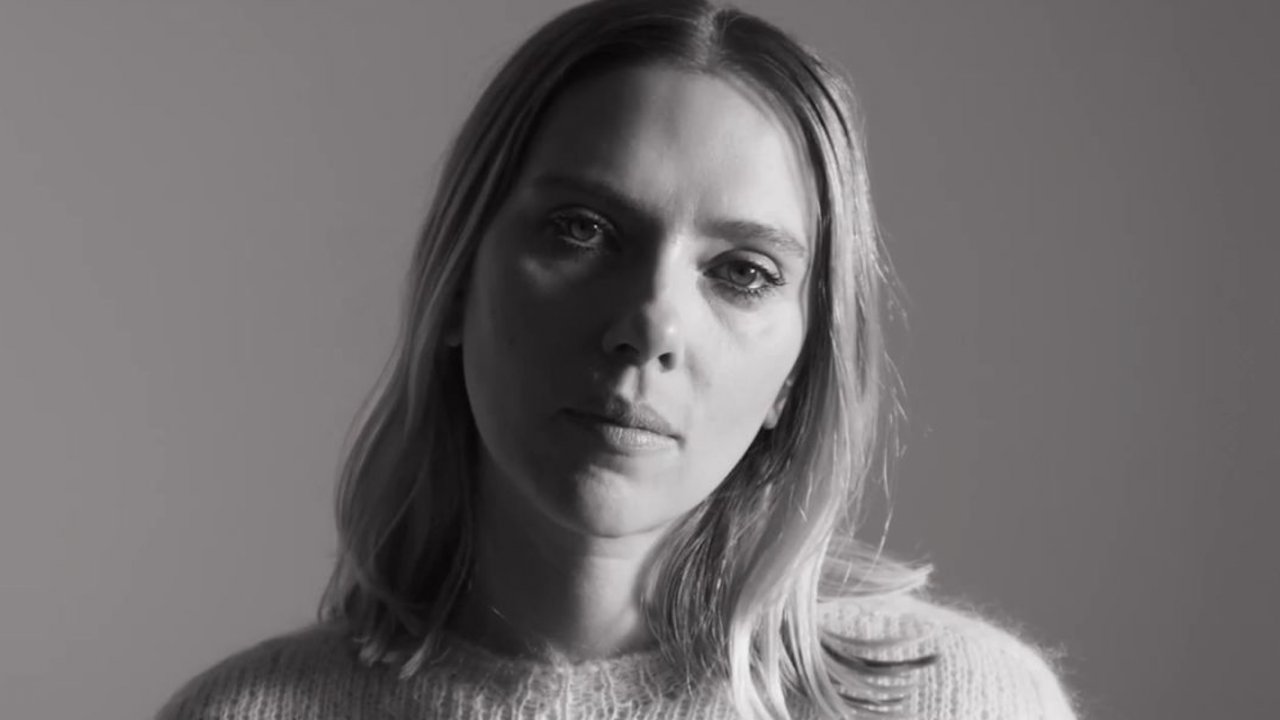Scarlett Johansson e Jonathan Glazer di nuovo insieme per gli spot Prada