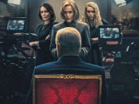Scoop, la recensione: un'intervista regale, un principe senza corona e un film da non perdere