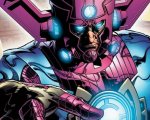 Fantastic Four: Galactus sarà il villain principale; anche Franklin e Valeria Richards appariranno nel film