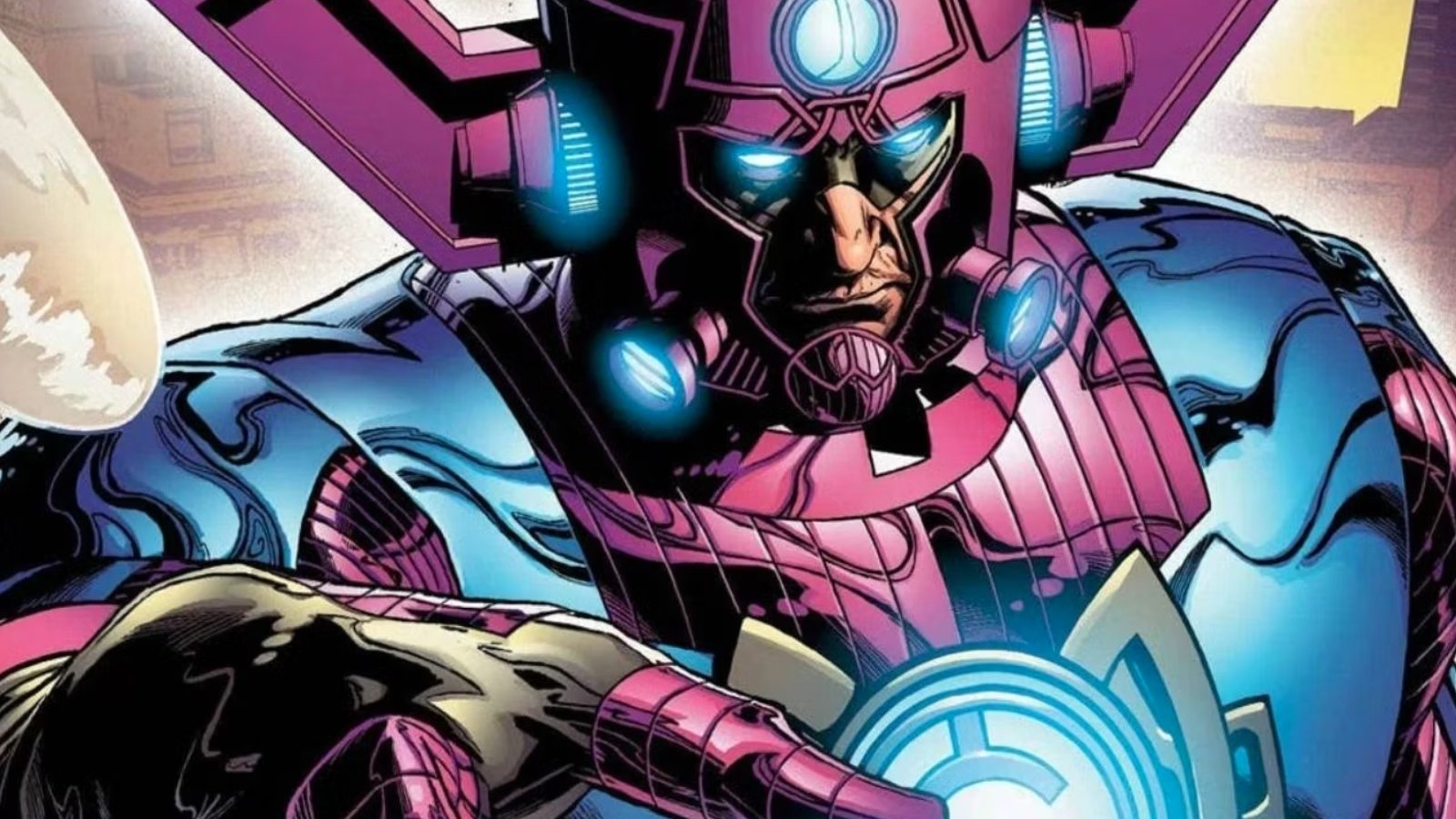 Fantastic Four: Galactus sarà il villain principale; anche Franklin e Valeria Richards appariranno nel film