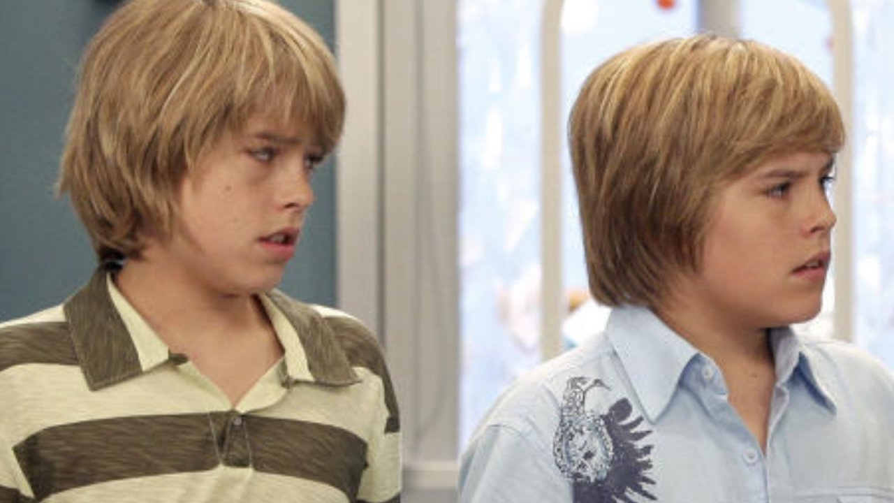 Cole e Dylan Sprouse: 'Abbiamo ignorato Matt Damon per non smettere di giocare a World of Warcraft'