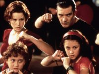 Carla Gugino : 'Era fisicamente impossibile che interpretassi una madre in Spy Kids'