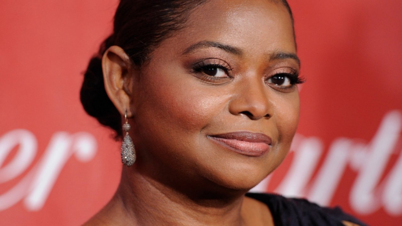 Octavia Spencer si unisce a Rose Byrne, Ariana DeBose e Demi Lovato nel film Tow