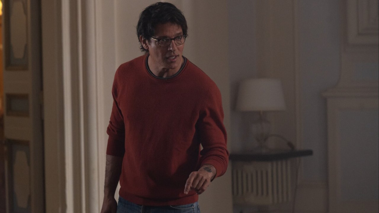 Se potessi dirti addio: la trama della seconda puntata, stasera su Canale 5