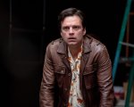 Sebastian Stan aveva paura di camminare da solo a New York con il trucco prostetico di A Different Man
