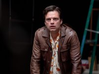 Sebastian Stan aveva paura di camminare da solo a New York con il trucco prostetico di A Different Man