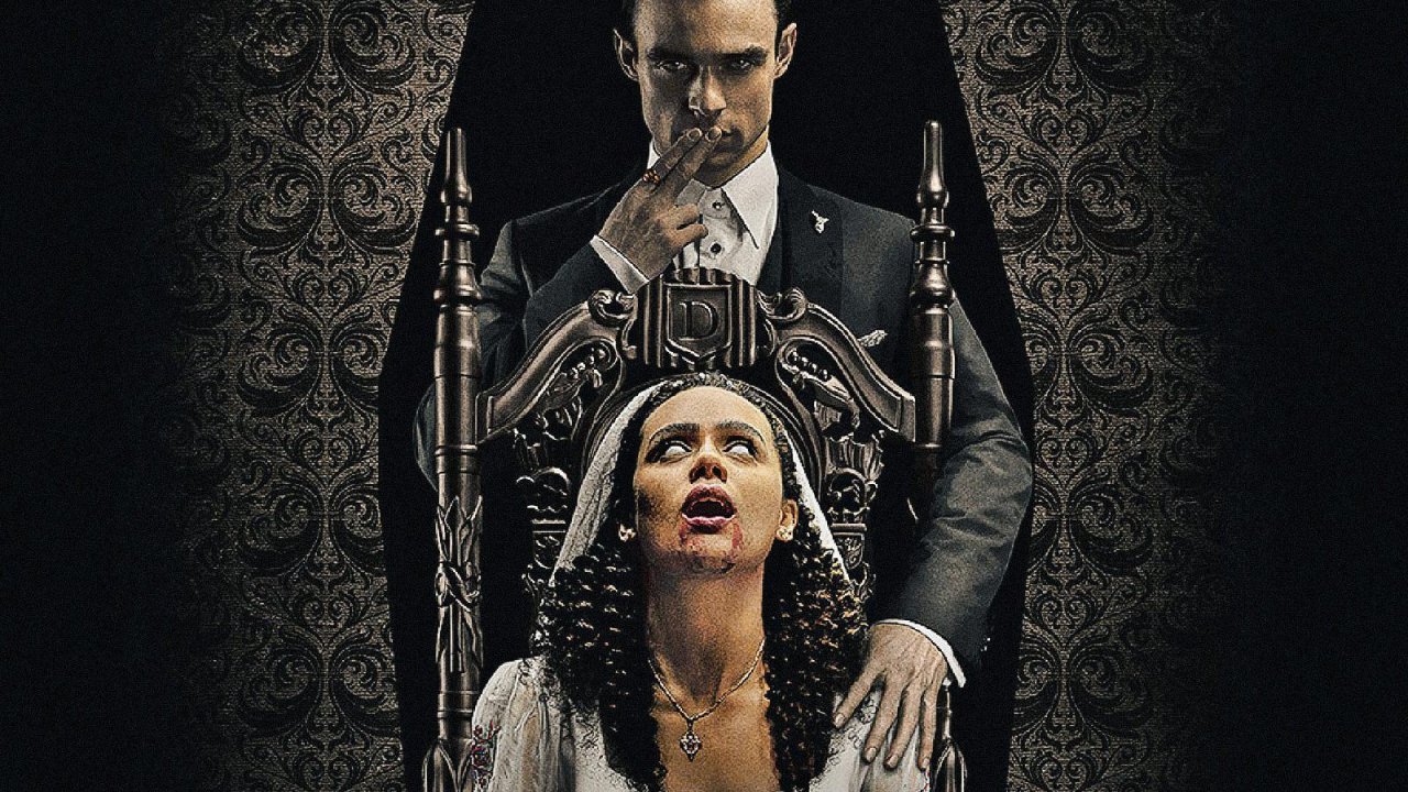 The Ceremony - Invito mortale, la recensione: su Netflix un particolare horror gotico