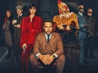 The Gentlemen, tutto il cinema di Guy Ritchie... in una serie!