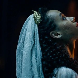 The Ceremony - Invito mortale: una scena del film