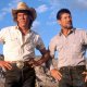 Tremors, gli sceneggiatori originali si preparano per il sequel, ma non senza Kevin Bacon