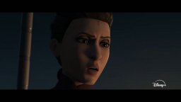 Star Wars: Tales Of The Empire - Trailer Italiano