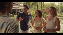 La madre della sposa - Trailer Italiano