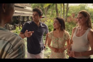 La madre della sposa - Trailer Italiano