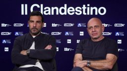Il Clandestino: intervista a Edoardo Leo e Rolando Ravello