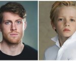 Il Trono di Spade: Peter Claffey e Dexter Sol Ansell protagonisti dello spinoff The Hedge Knight