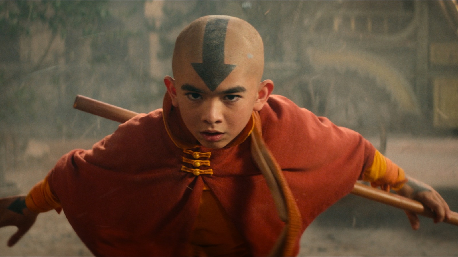 Avatar: La leggenda di Aang 2, Albert Kim rinuncia all'incarico di showrunner