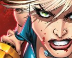 Margot Robbie produrrà il film tratto dal fumetto Avengelyne, Olivia Wilde alla regia