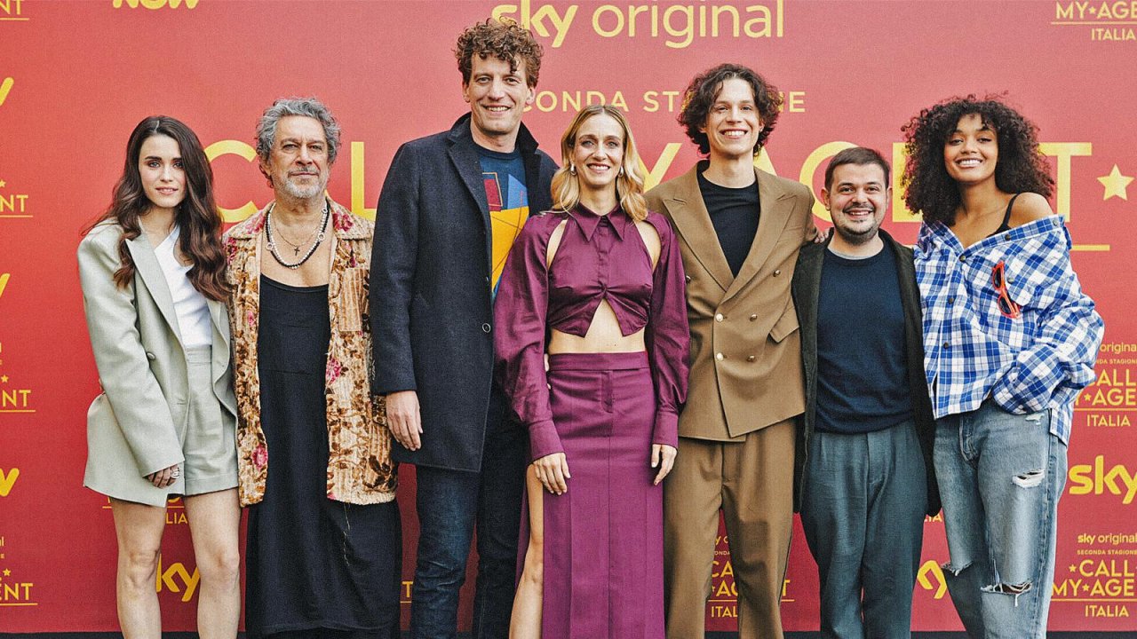 Call My Agent - Italia 2: come si realizza una seconda stagione migliore della prima