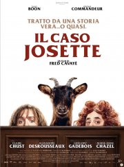 Locandina di Il caso Jolette