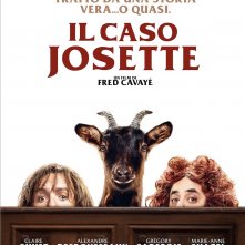 Locandina di Il caso Jolette