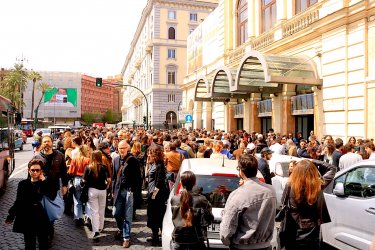 Cinema Adriano Roma