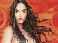 Comicon Napoli 2024: l'evento con Elodie e Milo Manara e la variant cover di Topolino #3570 dedicata a Napoli