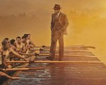 Erano ragazzi in barca, la recensione: su Prime Video un bio-pic sportivo dal taglio classico