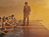 Erano ragazzi in barca, la recensione: su Prime Video un bio-pic sportivo dal taglio classico