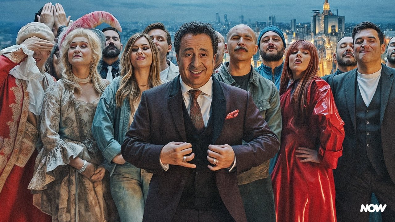 GialappaShow sta tornando: tutto quello che sappiamo sulla terza stagione