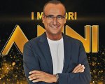 I Migliori Anni 2024, torna su Rai1 il nostalgico juke-box di Carlo Conti