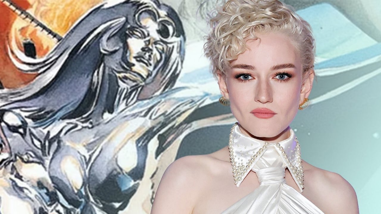 The Fantastic 4: l'ingaggio di Julia Garner come Silver Surfer conferma una teoria dei fan?