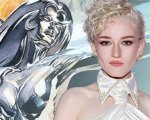 The Fantastic 4: l'ingaggio di Julia Garner come Silver Surfer conferma una teoria dei fan?