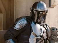 Disney svela la data di uscita di The Mandalorian &amp; Grogu, Toy Story 5, Tron: Ares e Oceania live-action