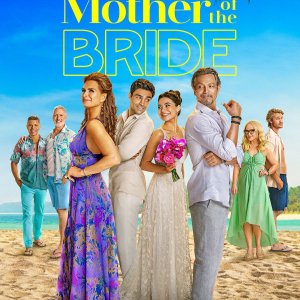 Locandina di Mother of the Bride
