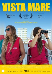 Locandina di Vista mare
