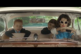 Mothers' Instinct - Trailer Italiano