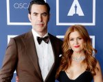 Sacha Baron Cohen e Isla Fisher annunciano di essersi separati dopo 14 anni di matrimonio