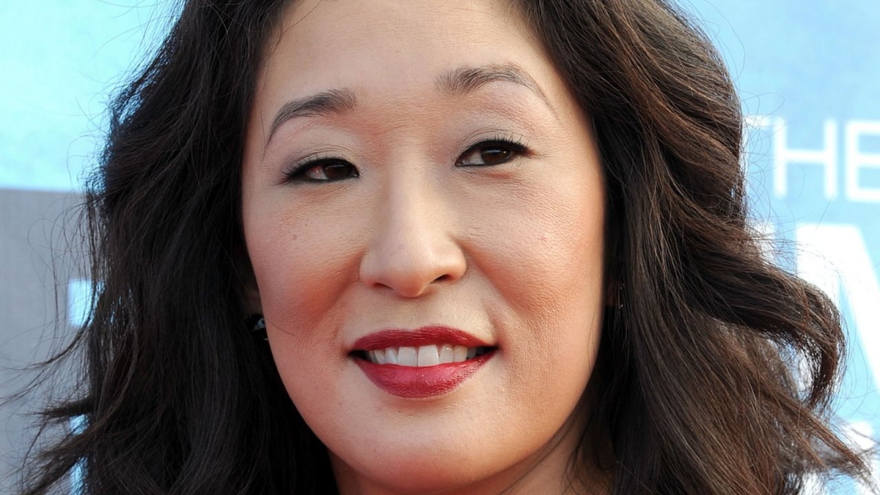 Sandra Oh nel cast della commedia Lionsgate Good Fortune