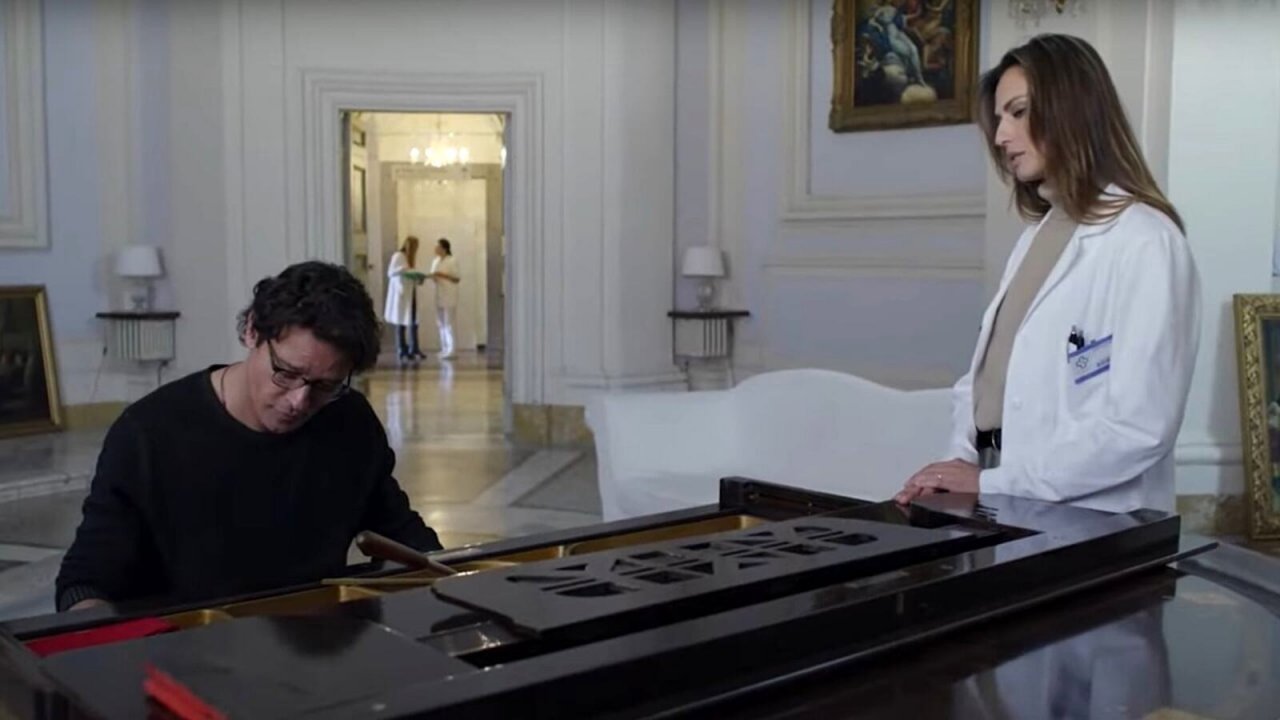 Se potessi dirti addio: la trama della terza e ultima puntata, stasera su Canale 5