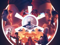 Star Wars: Tales of the Empire, trailer per il sequel di Tales of the Jedi in arrivo su Disney+