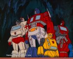 Transformers: 40th Anniversary Event nei cinema solo il 15, 18 e 19 maggio