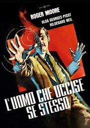 Locandina di L'uomo che uccise se stesso