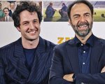 Zamora: Neri Marcorè, Alberto Paradossi e l'epica del cinema sportivo