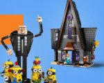 Cattivissimo Me 4: in arrivo nuovi set LEGO ispirati al film