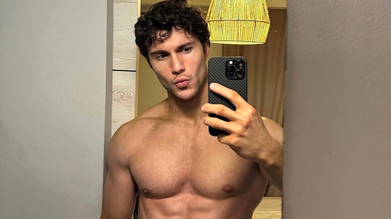 Grande Fratello: Federico Massaro parla di Vittorio e Beatrice, poi manda una frecciatina a Greta