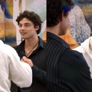 Federico e Vittorio del Grande Fratello