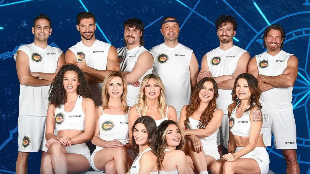 Isola dei famosi 2024: ecco chi sarà il quattordicesimo naufrago: 'Entrerò nella seconda puntata'