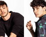 Verissimo, ospiti di sabato 6 e domenica 7 aprile: Nicholas e Giovanni di Amici 23 e Tina Cipollari