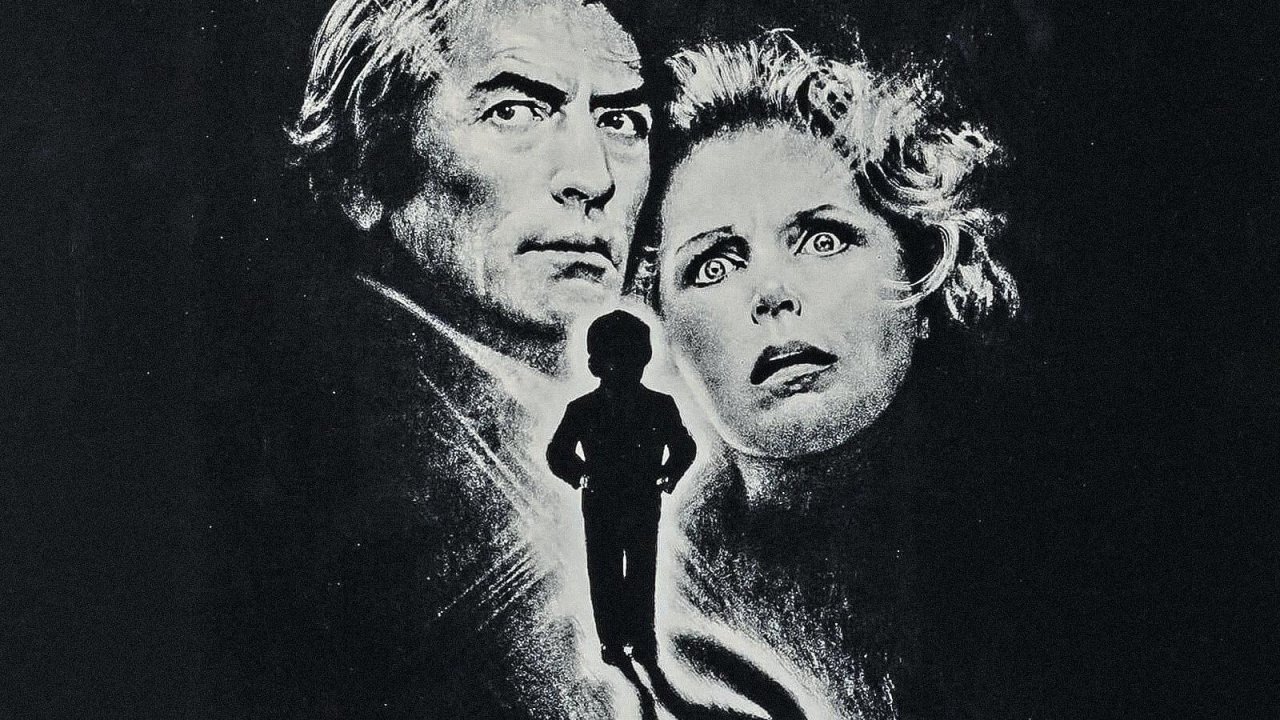 Omen - Il presagio: Gregory Peck, il diavolo e un cult dove tutto ebbe inizio